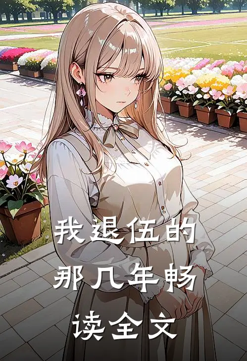 我退伍的那几年畅读全文