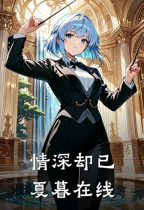情深却已夏暮在线
