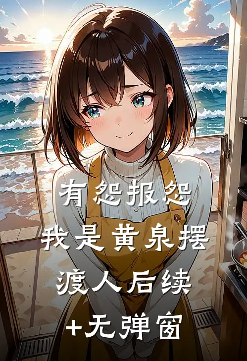 有怨报怨，我是黄泉摆渡人后续+无弹窗
