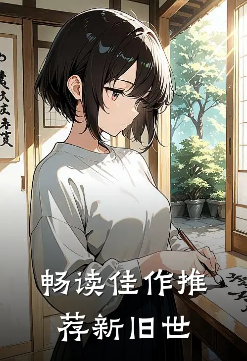 畅读佳作推荐新旧世