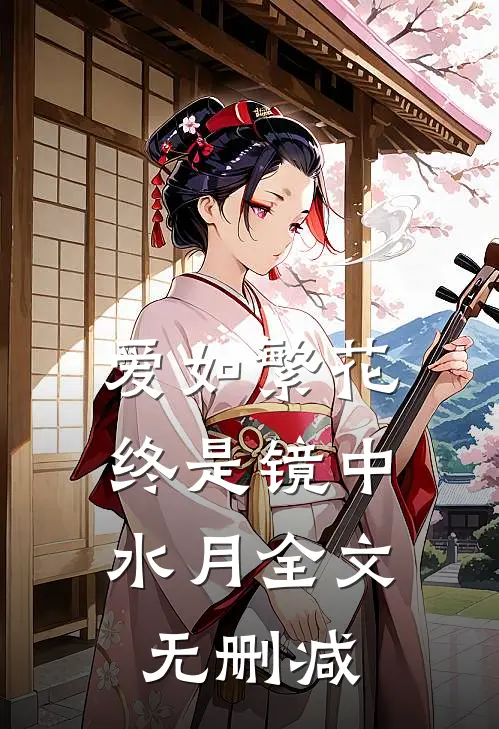 爱如繁花，终是镜中水月全文无删减