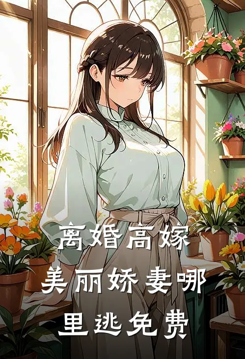 离婚高嫁:美丽娇妻哪里逃免费