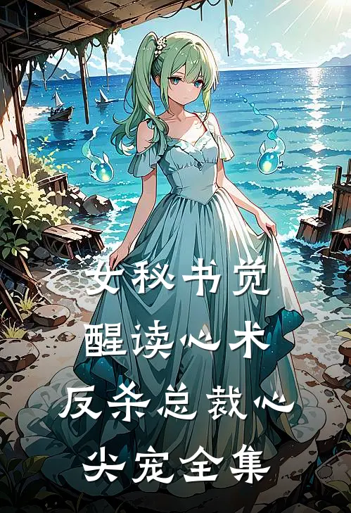 女秘书觉醒读心术，反杀总裁心尖宠全集