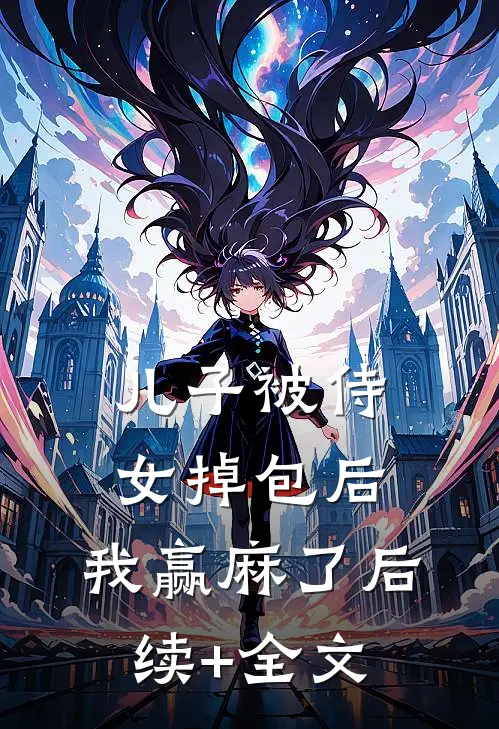 儿子被侍女掉包后，我赢麻了后续+全文