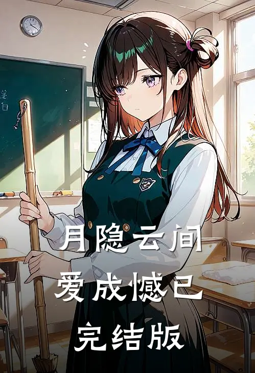 月隐云间爱成憾已完结版