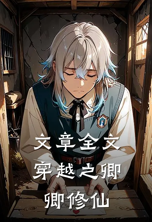 文章全文穿越之卿卿修仙