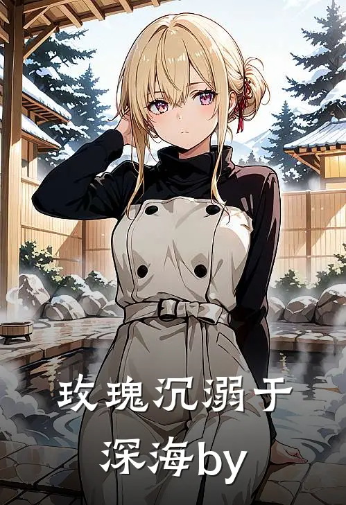 玫瑰沉溺于深海by