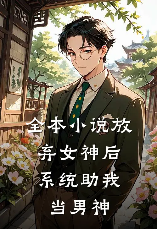 全本小说放弃女神后，系统助我当男神