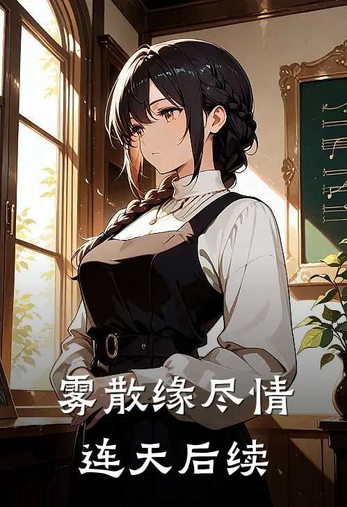 雾散缘尽情连天后续