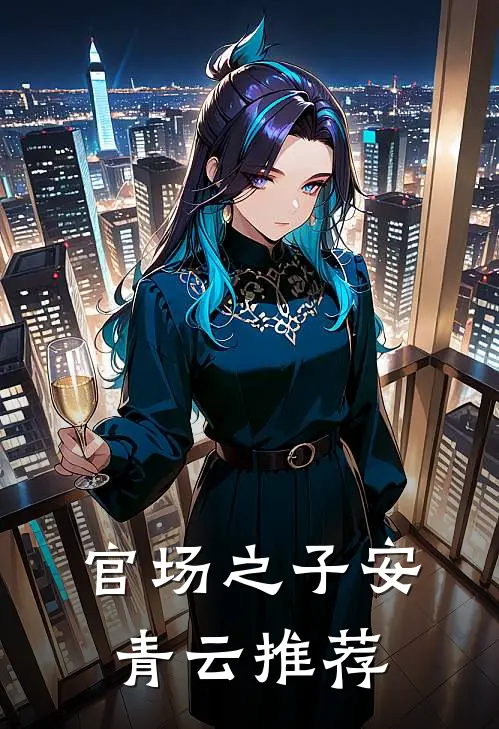 官场之子安青云推荐