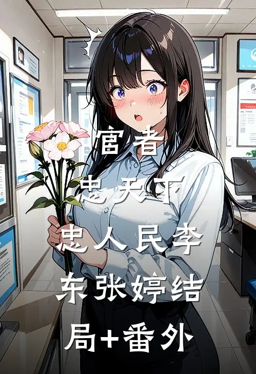 官者：忠天下，忠人民李东张婷结局+番外