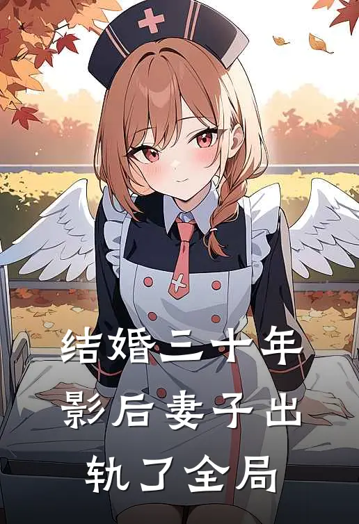 结婚三十年，影后妻子出轨了全局