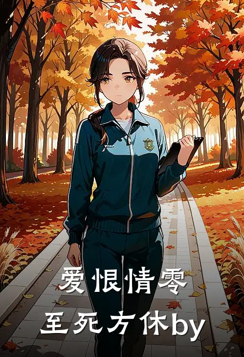 爱恨情零，至死方休by