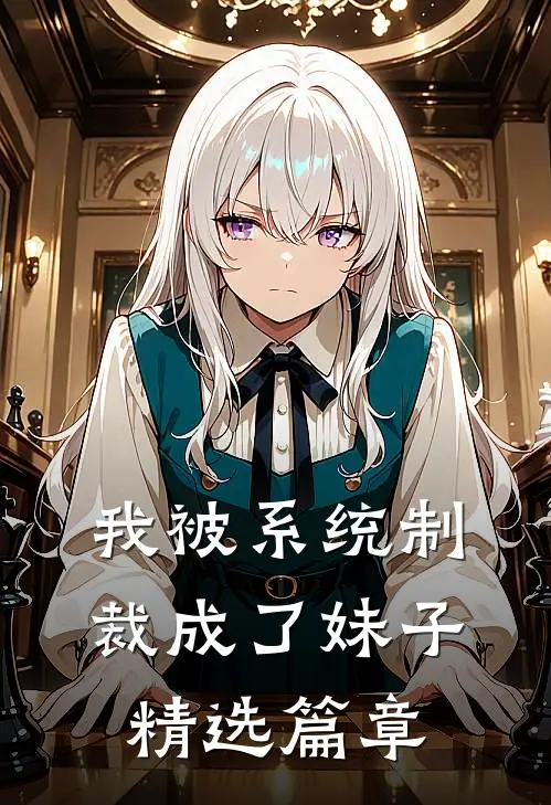 我被系统制裁成了妹子精选篇章