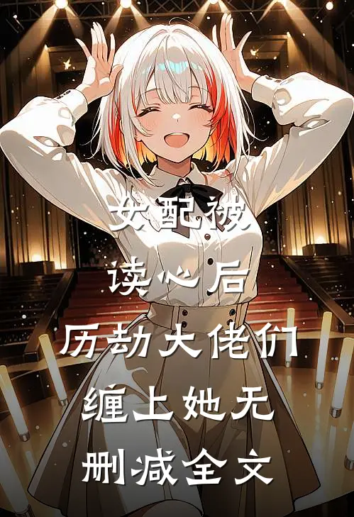 女配被读心后，历劫大佬们缠上她无删减全文