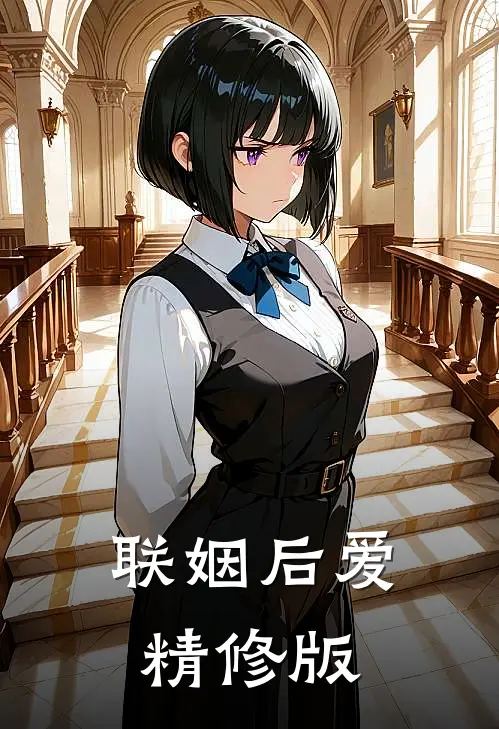 联姻后爱精修版