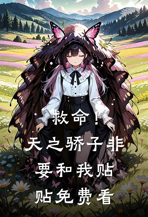 救命！天之骄子非要和我贴贴免费看