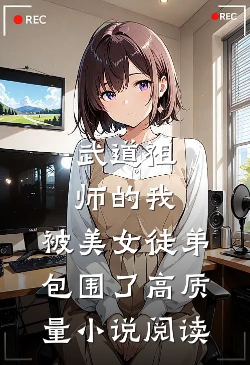 武道祖师的我，被美女徒弟包围了高质量小说阅读