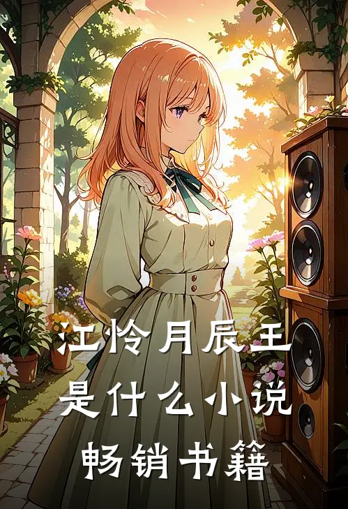 江怜月辰王是什么小说畅销书籍