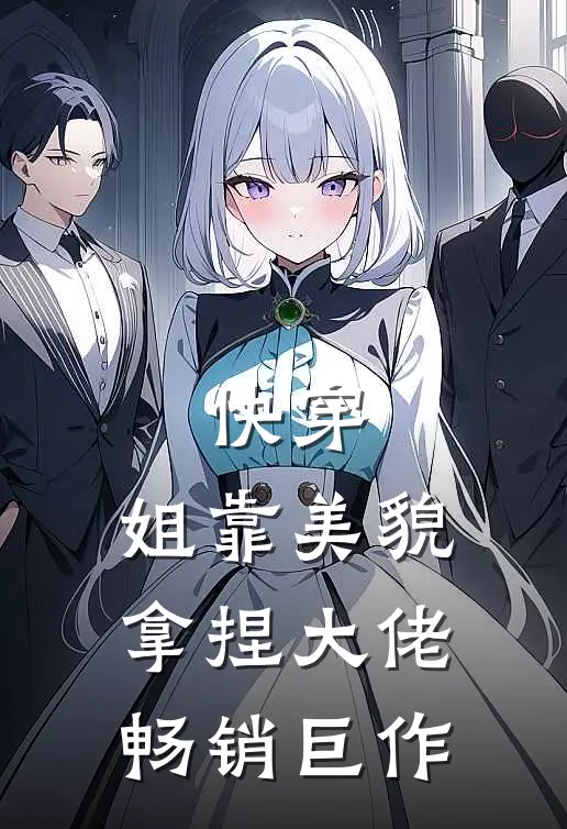 快穿：姐靠美貌拿捏大佬畅销巨作