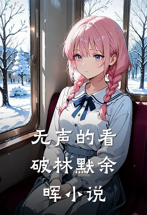 无声的看破林默余晖小说