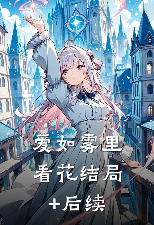 爱如雾里看花结局+后续