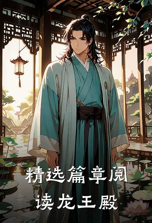 精选篇章阅读龙王殿