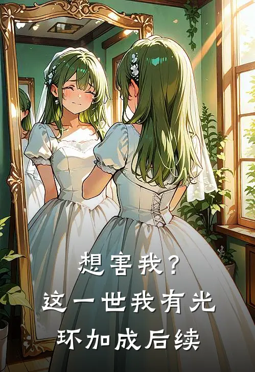 想害我？这一世我有光环加成后续