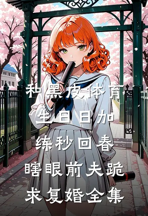 和黑皮体育生日日加练秒回春，瞎眼前夫跪求复婚全集