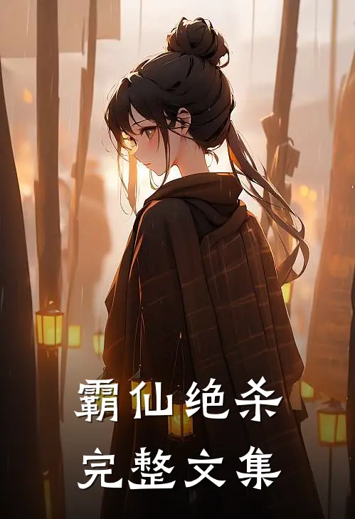 霸仙绝杀完整文集