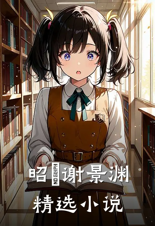 昭玥谢景渊精选小说