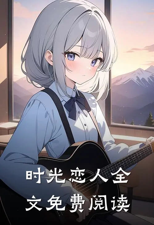 时光恋人全文免费阅读