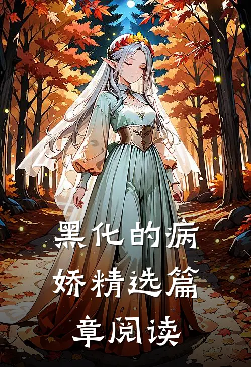 黑化的病娇精选篇章阅读