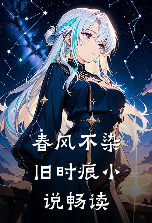 春风不染旧时痕小说畅读