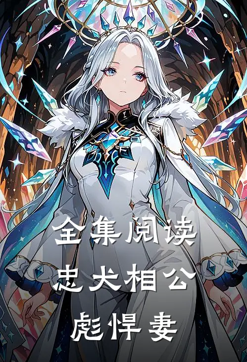全集阅读忠犬相公彪悍妻