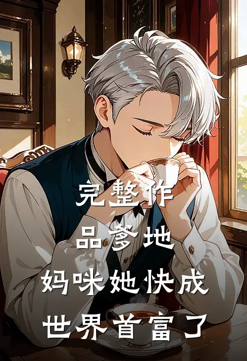 完整作品爹地，妈咪她快成世界首富了
