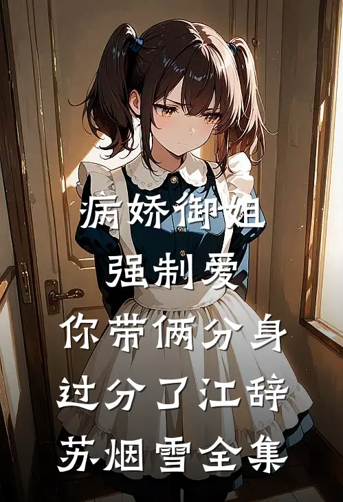 病娇御姐强制爱，你带俩分身过分了江辞苏烟雪全集