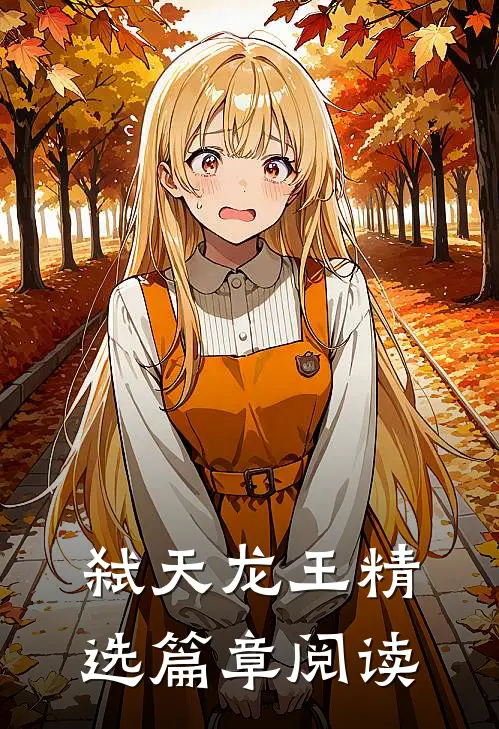 弑天龙王精选篇章阅读