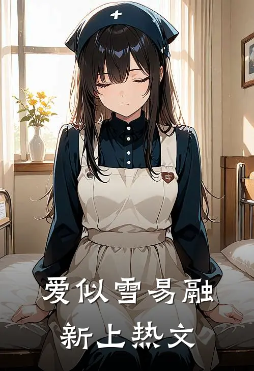 爱似雪易融新上热文