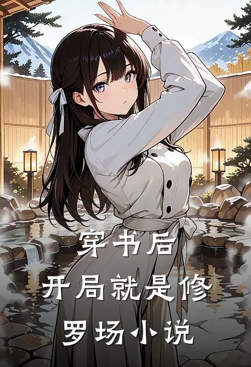 穿书后，开局就是修罗场小说