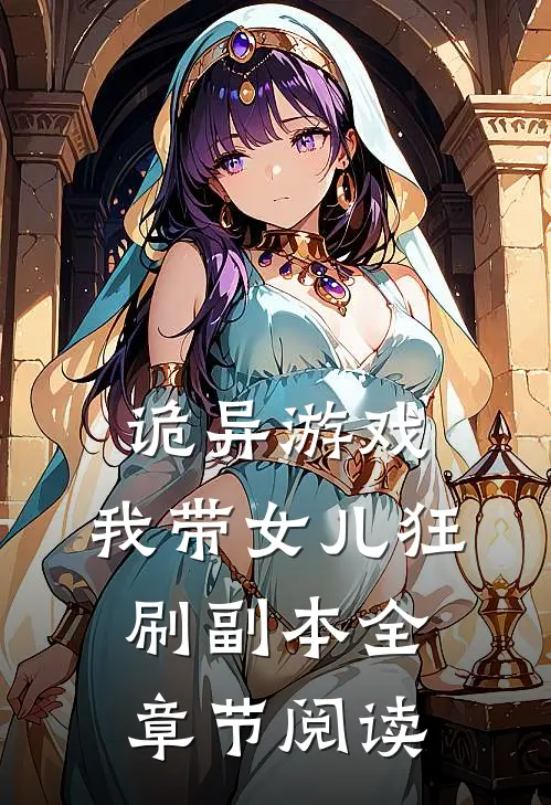诡异游戏：我带女儿狂刷副本全章节阅读