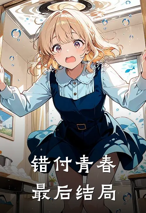 错付青春最后结局