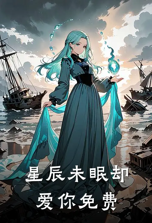 星辰未眠却爱你免费