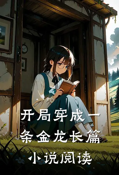 开局穿成一条金龙长篇阅读