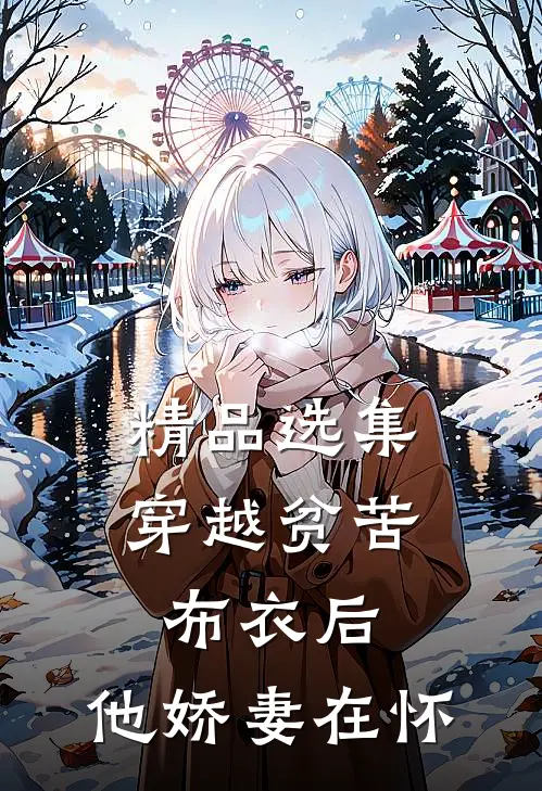 精品选集穿越贫苦布衣后，他娇妻在怀
