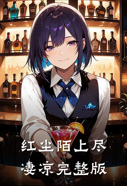 红尘陌上尽凄凉完整版