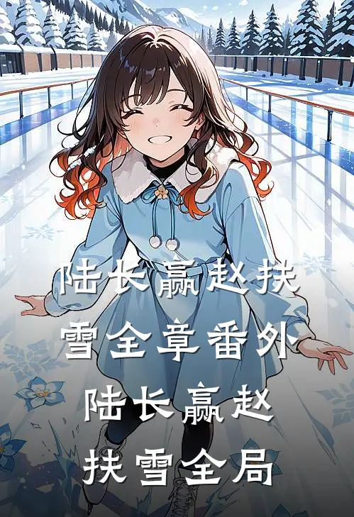 陆长赢赵扶雪全章 番外陆长赢赵扶雪全局