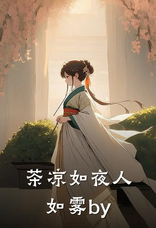 茶凉如夜人如雾by