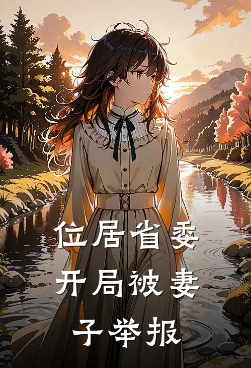 位居省委,开局被妻子举报