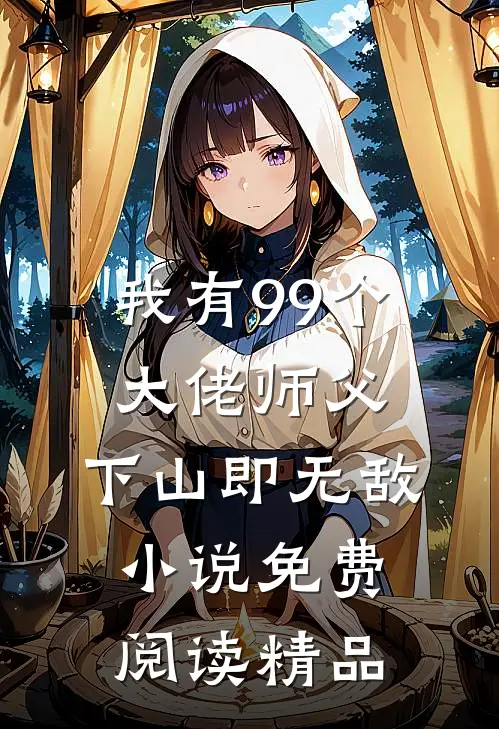 我有99个大佬师父,下山即无敌小说免费阅读精品